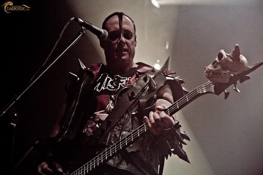 Misfits 
