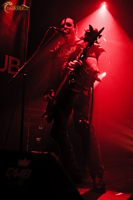 Misfits 