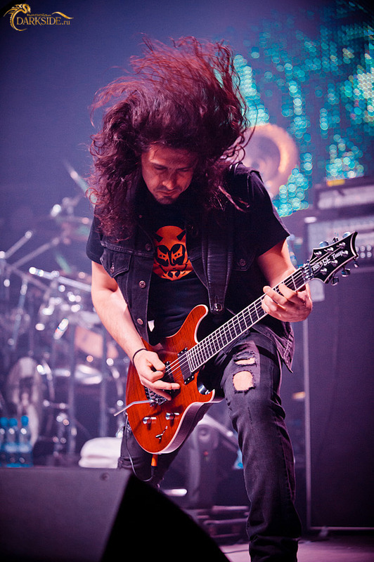 Moonspell 