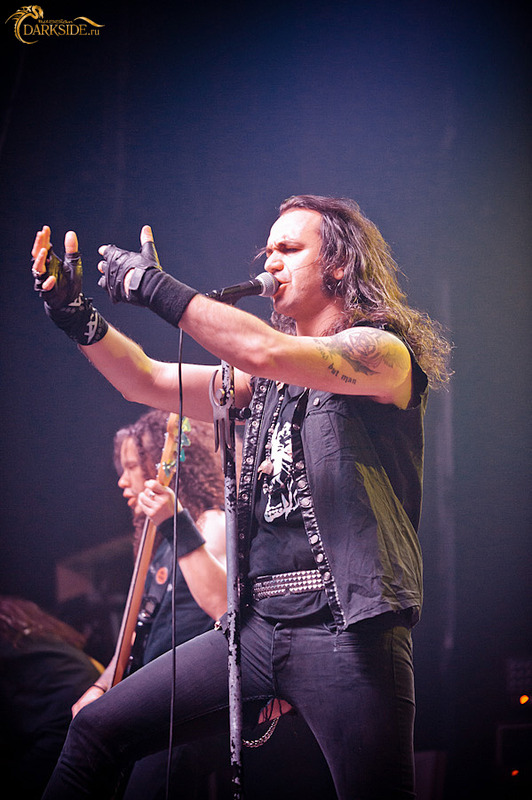 Moonspell 