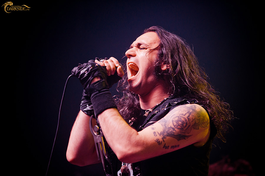 Moonspell 