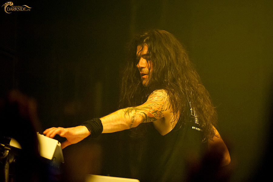 Moonspell 