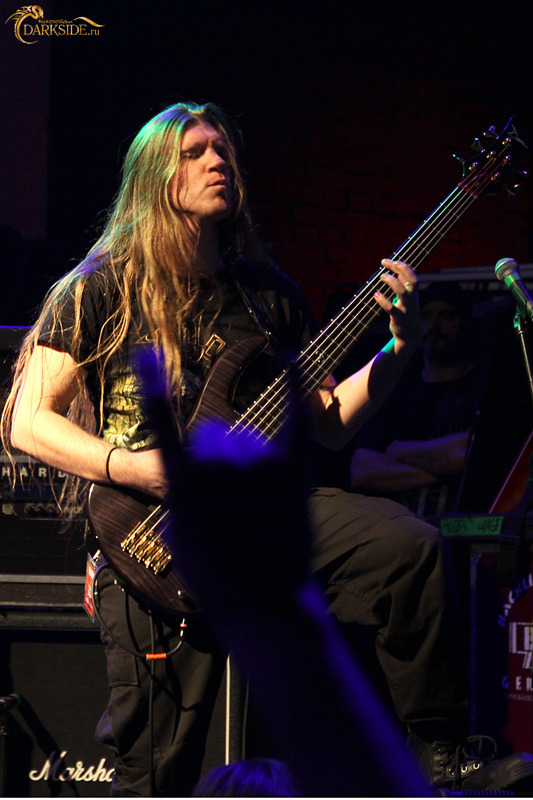 Nile 