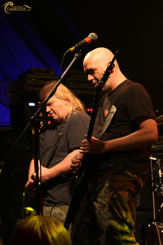 Nile 