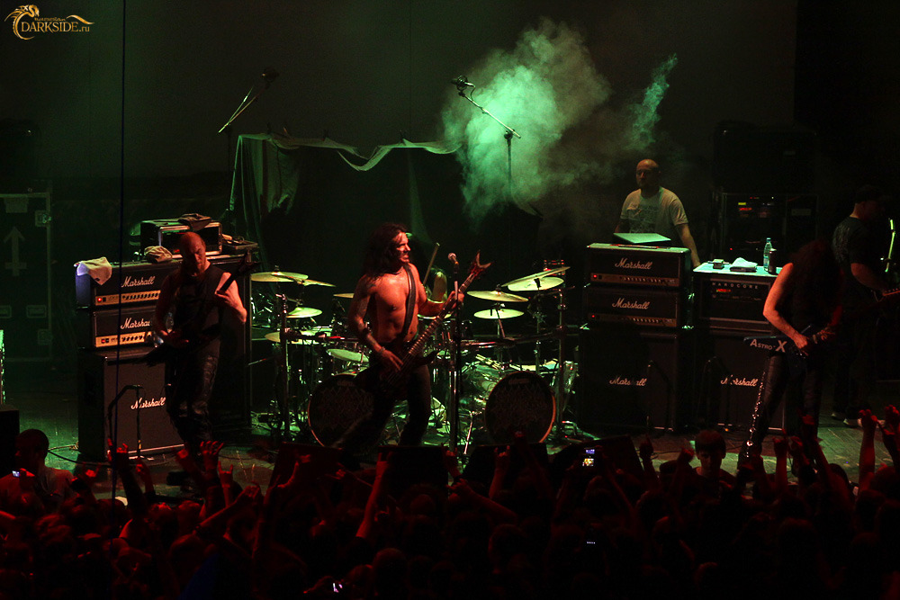 Morbid Angel 