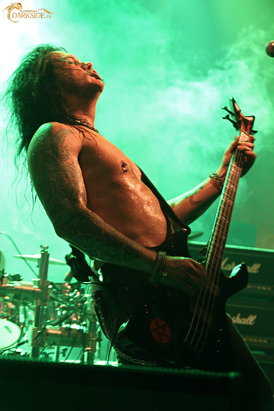 Morbid Angel 