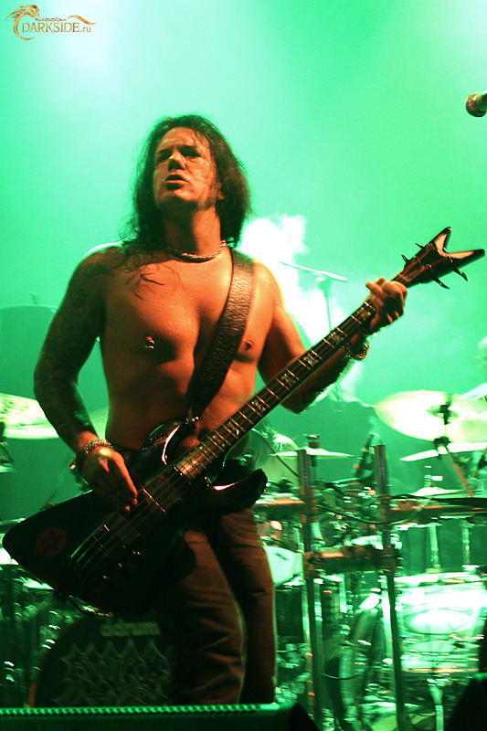 Morbid Angel 