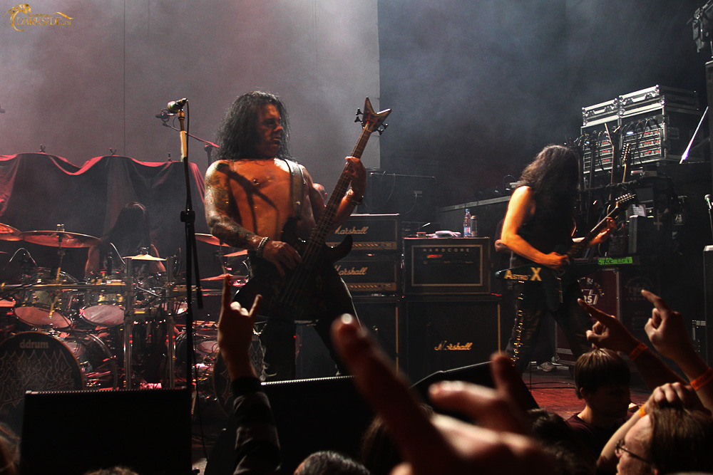 Morbid Angel 