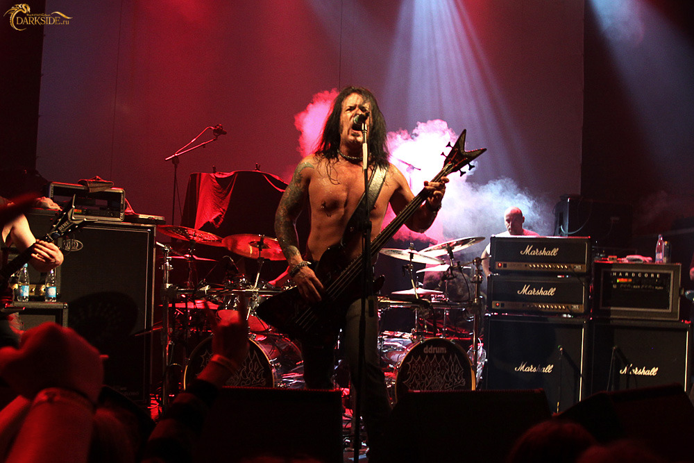 Morbid Angel 