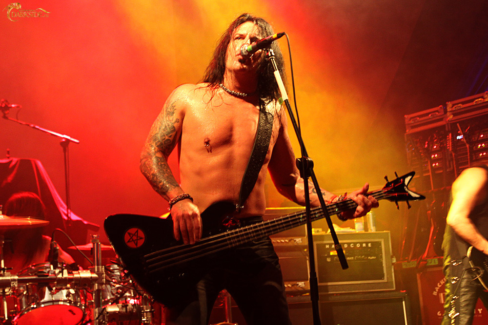 Morbid Angel 