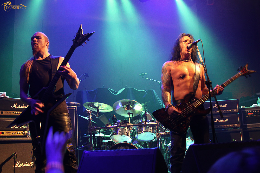 Morbid Angel 