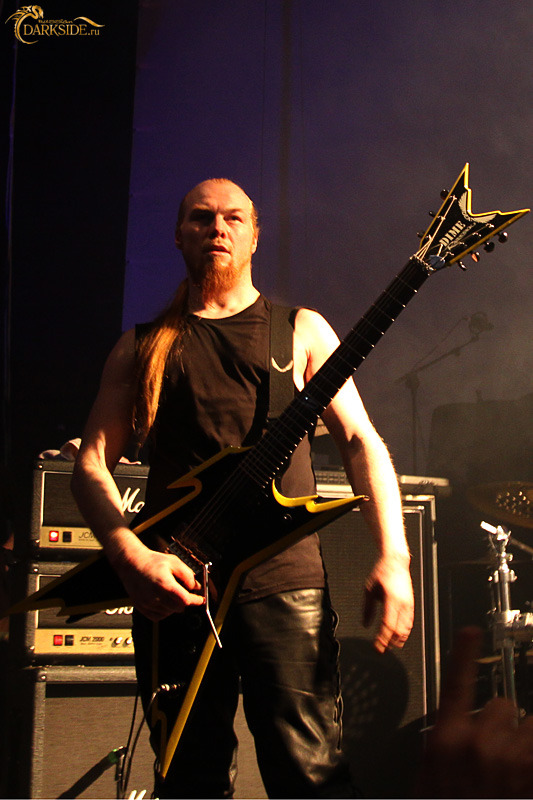 Morbid Angel 
