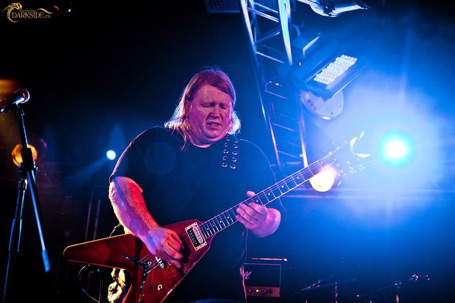 Nile 