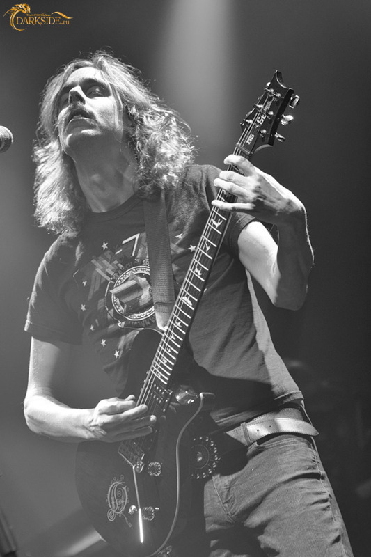 Opeth 
