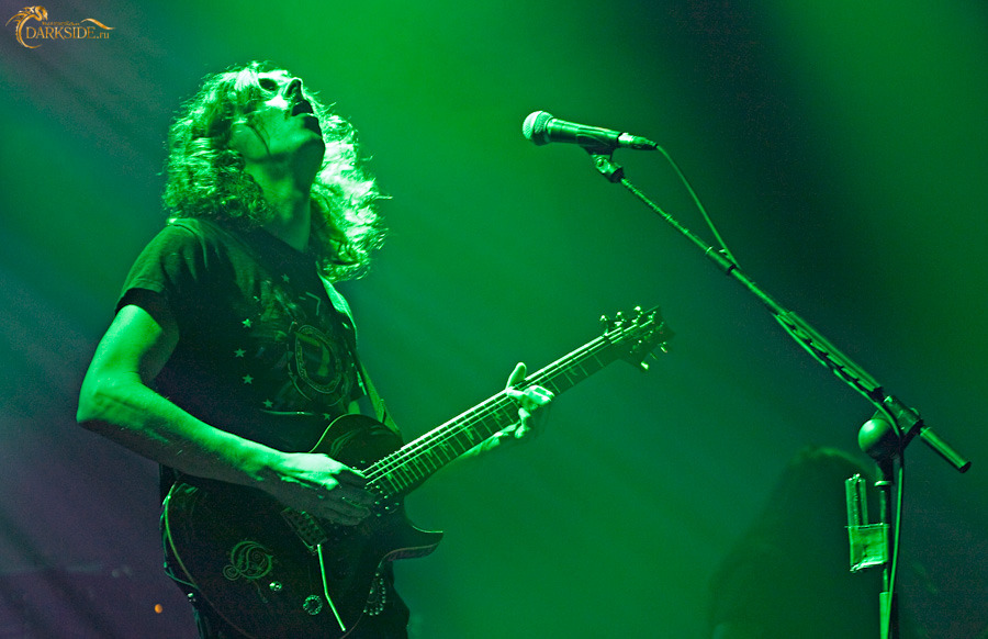 Opeth 