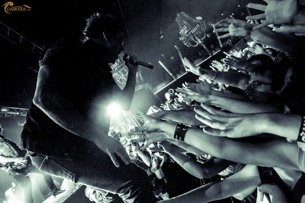 Papa Roach 