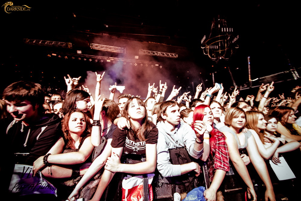Papa Roach 