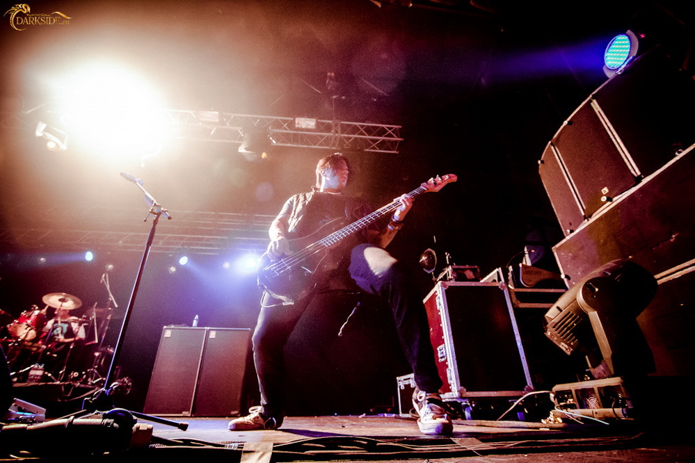 Papa Roach 