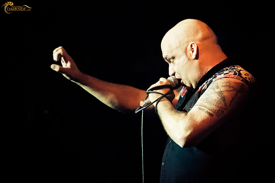 Blaze Bayley 