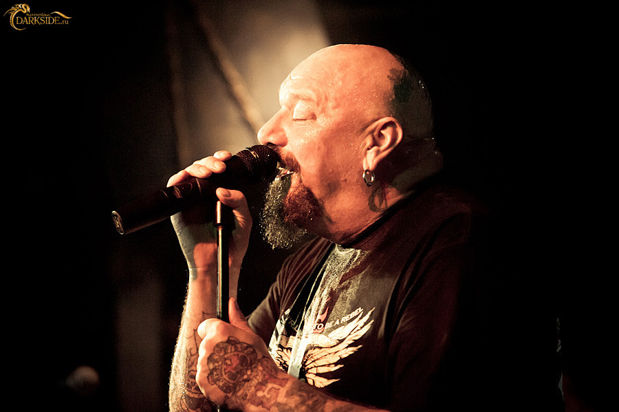 Paul DiAnno 