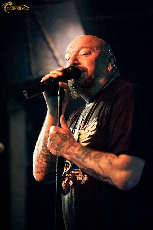 Paul DiAnno 