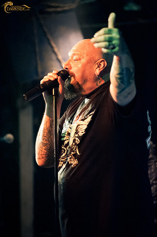 Paul DiAnno 