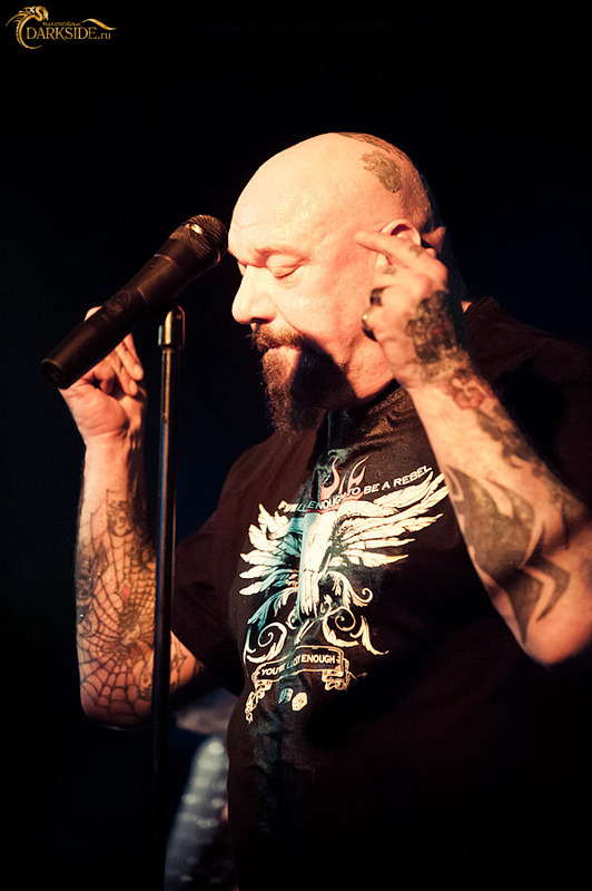 Paul DiAnno 