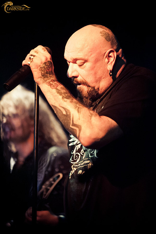 Paul DiAnno 