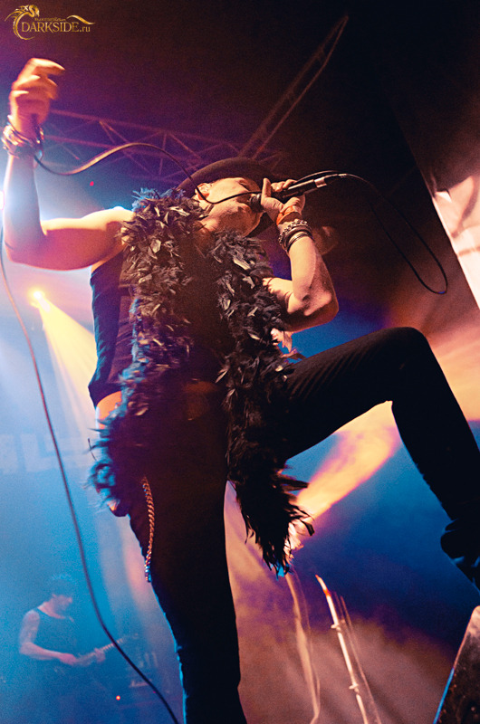 Poets of the Fall 