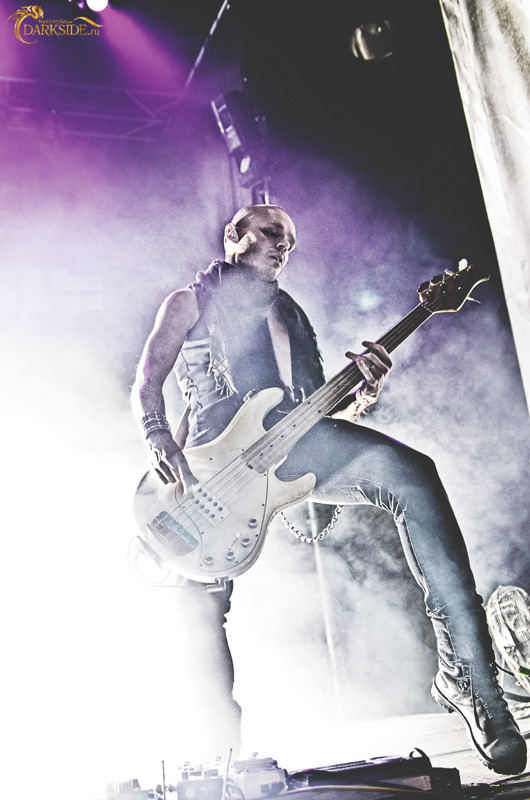Poets of the Fall 