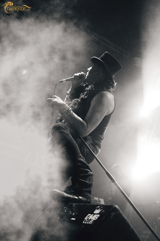 Poets of the Fall 
