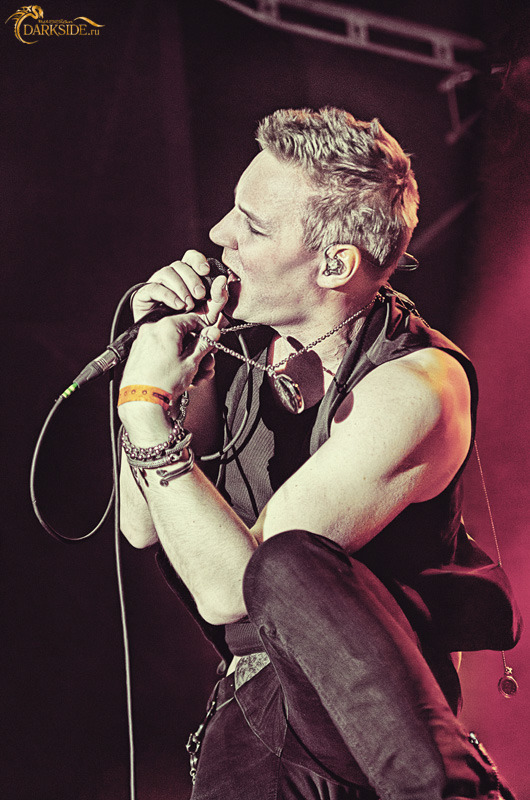 Poets of the Fall 
