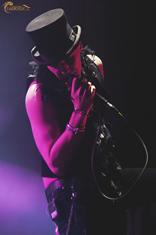 Poets of the Fall 