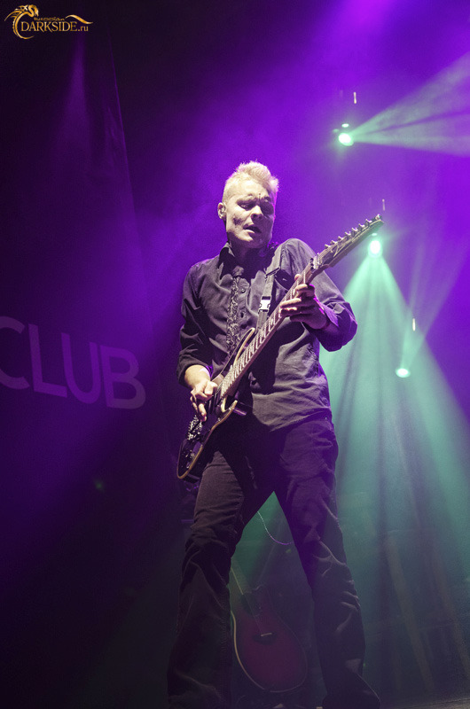 Poets of the Fall 