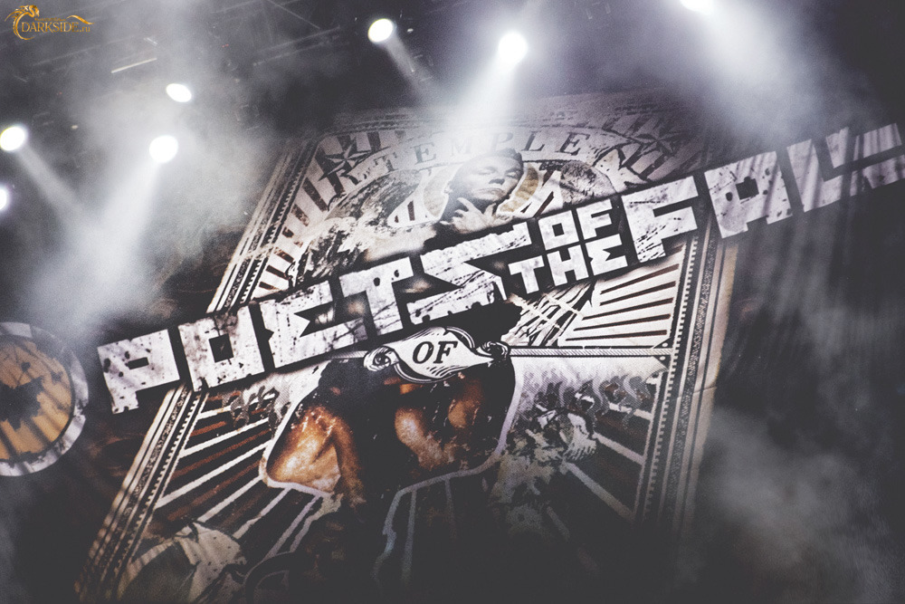 Poets of the Fall 