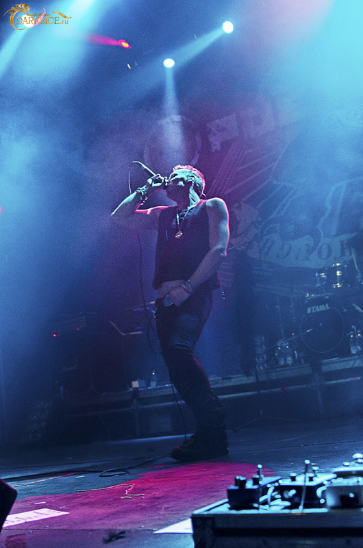 Poets of the Fall 