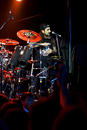 Portnoy / Sheehan / Macalpine / Sherinian  