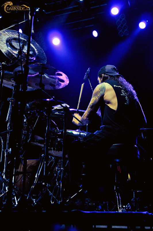 Mike Portnoy 