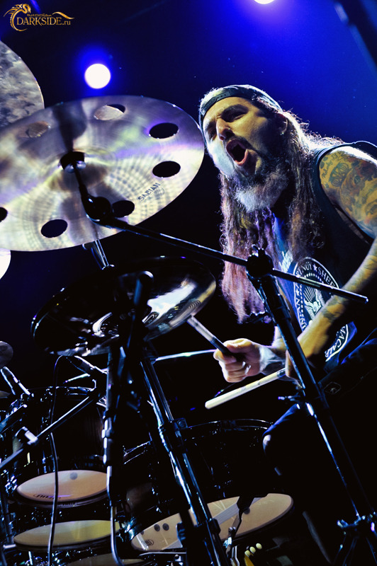 Mike Portnoy 