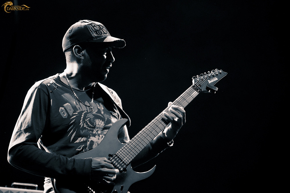 Mike Portnoy 