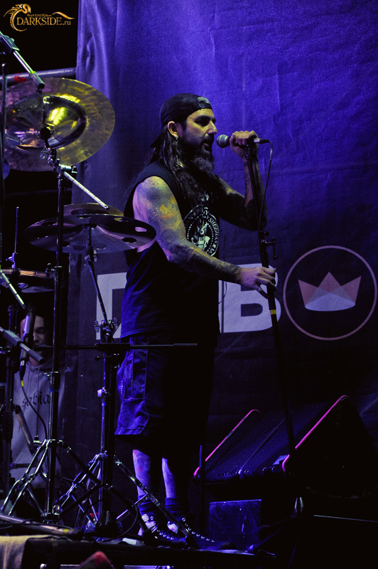 Mike Portnoy 
