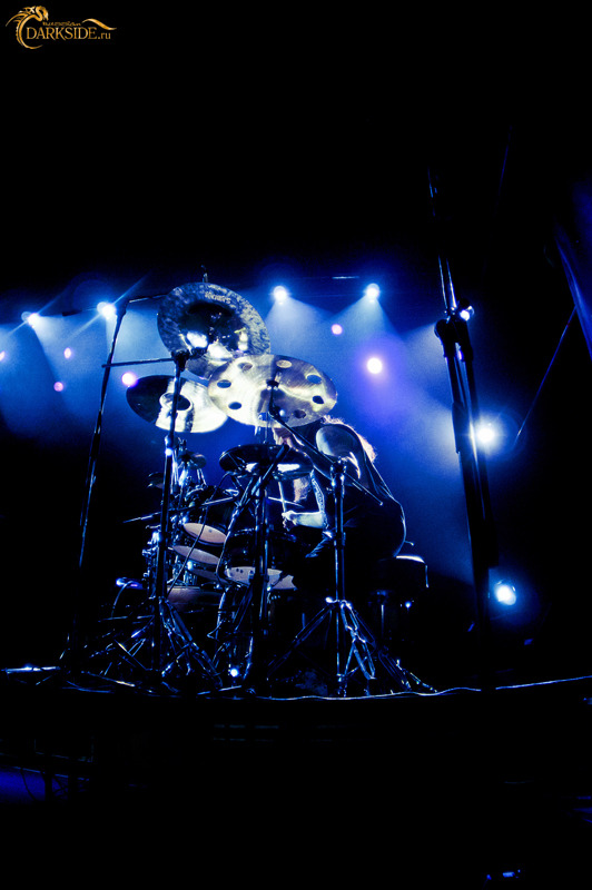 Mike Portnoy 