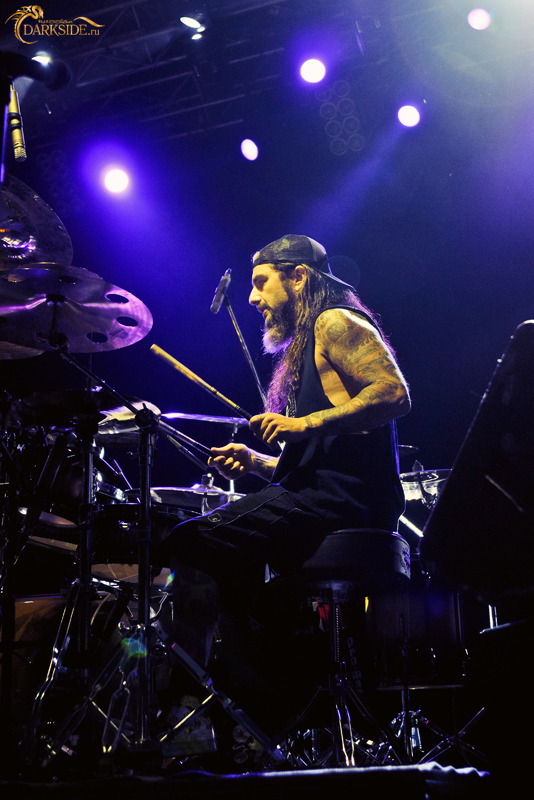 Mike Portnoy 