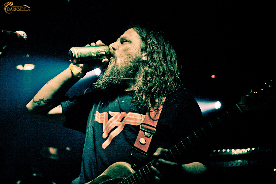 Red Fang 