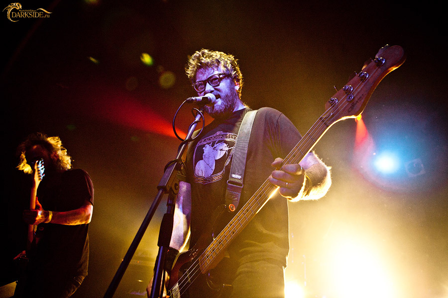 Red Fang 