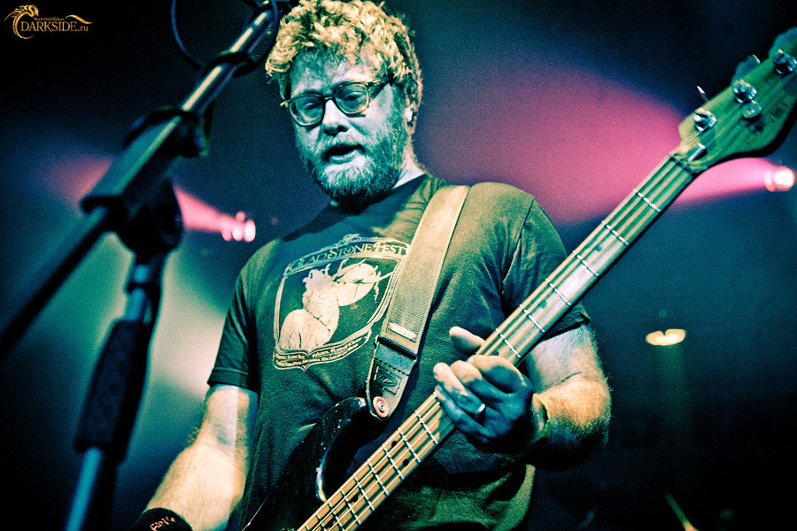 Red Fang 