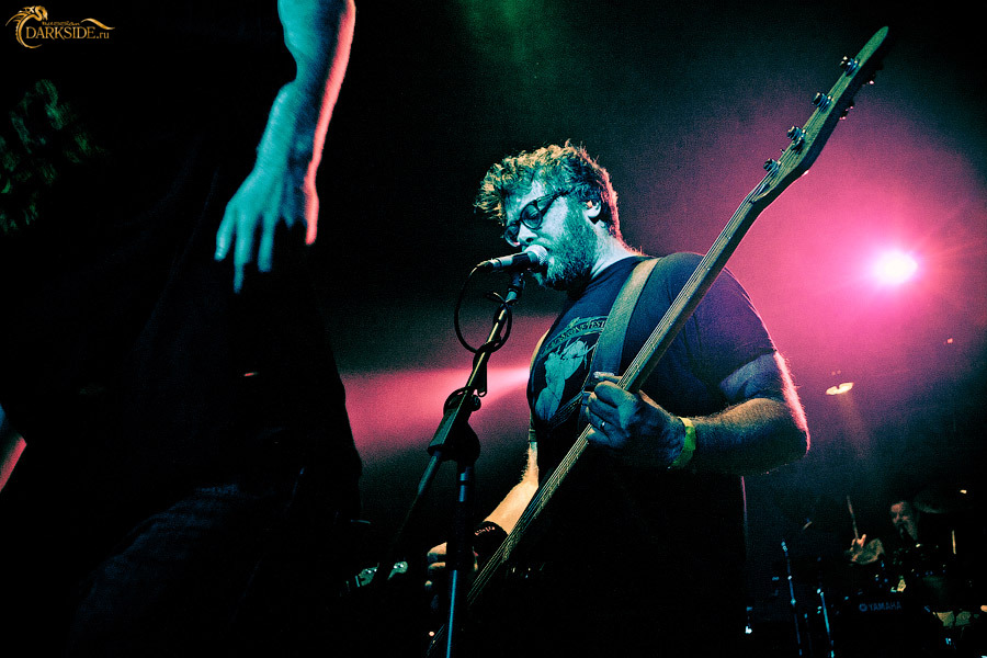 Red Fang 