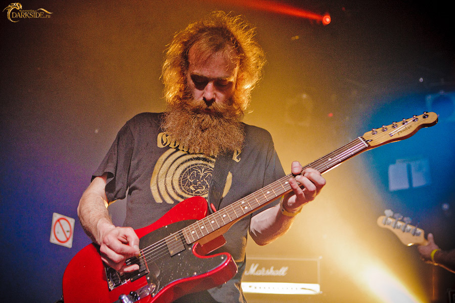 Red Fang 