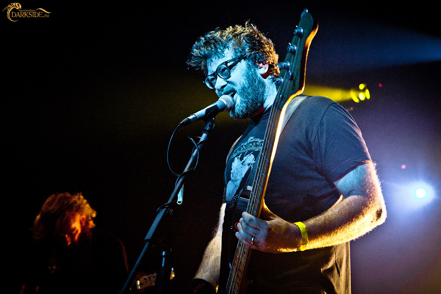 Red Fang 
