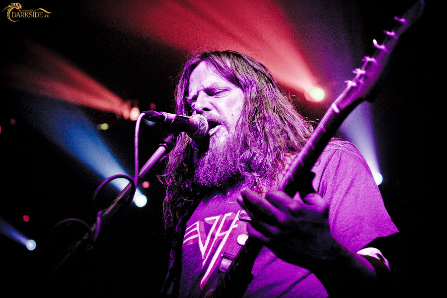 Red Fang 